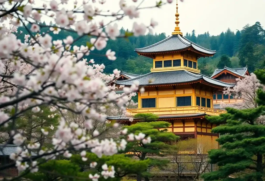 What to See and What to Do in Kyoto image of Kyoto 